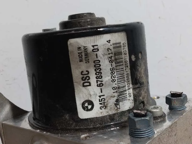 Abs para Bmw Serie 3 Berlina (E90)