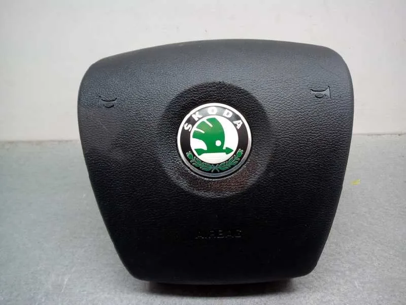 Airbag Delantero Izquierdo para Skoda Octavia Berlina (1Z3)