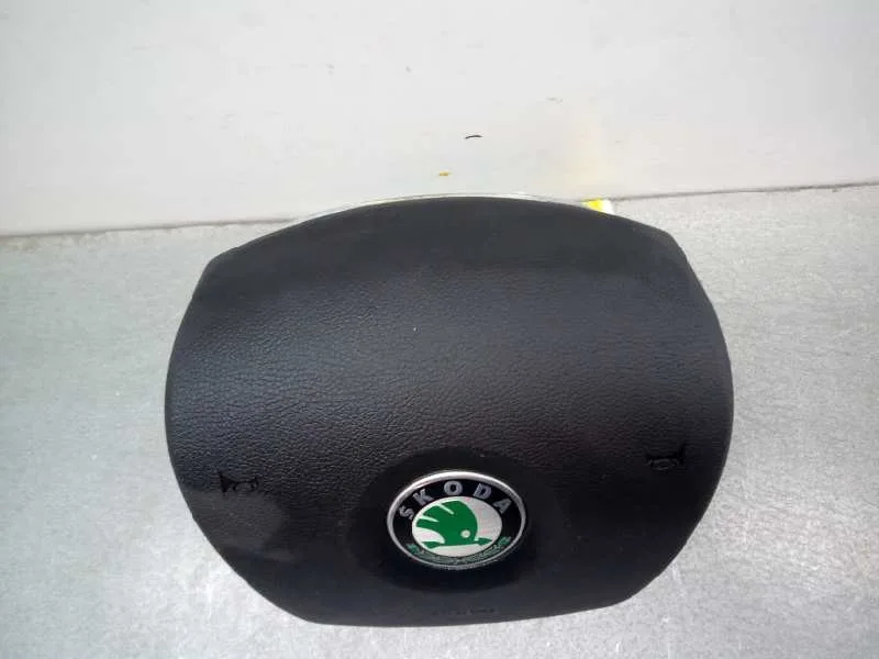 Airbag Delantero Izquierdo para Skoda Octavia Berlina (1Z3)