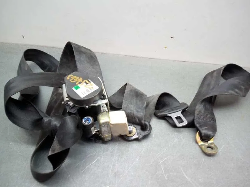 Pretensor Airbag Derecho para Skoda Octavia Berlina (1Z3)
