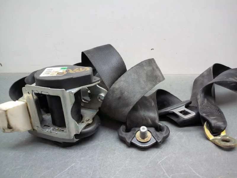 Pretensor Airbag Derecho para Skoda Octavia Berlina (1Z3)