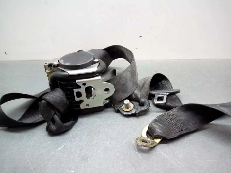 Pretensor Airbag Derecho para Skoda Octavia Berlina (1Z3)