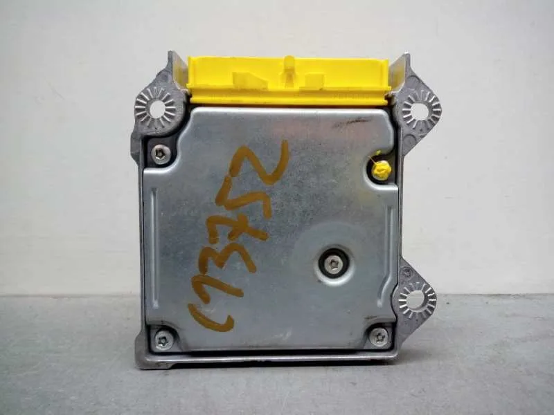 Centralita Airbag para Skoda Octavia Berlina (1Z3)