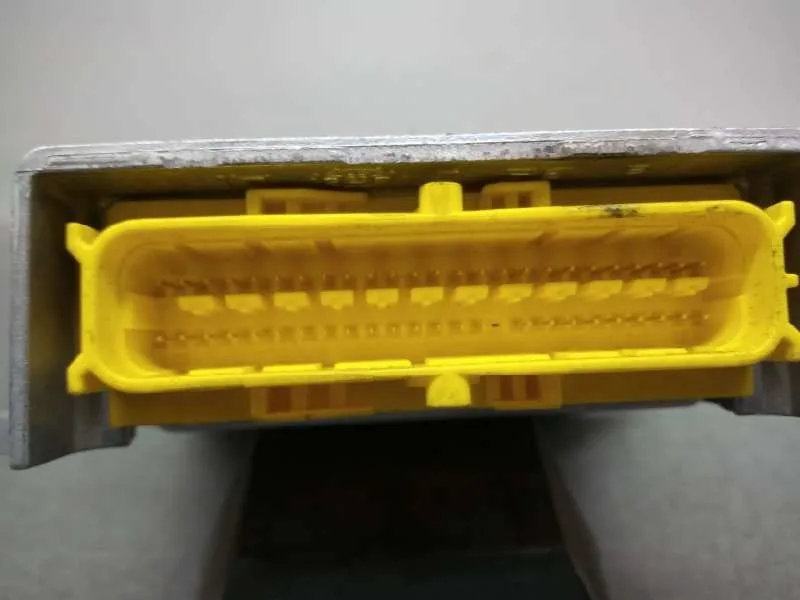 Centralita Airbag para Skoda Octavia Berlina (1Z3)