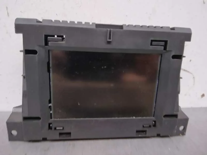 Pantalla Multifuncion para Opel Zafira B