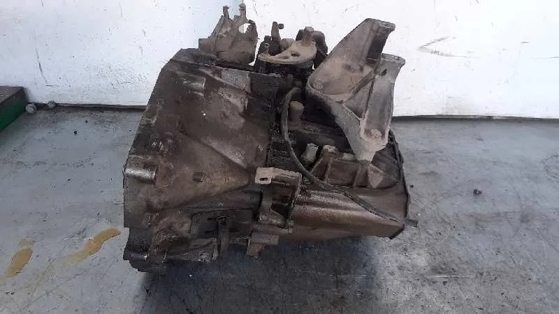 Caja Cambios para Peugeot 407