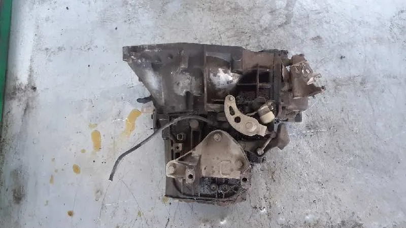 Caja Cambios para Peugeot 407
