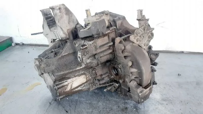 Caja Cambios para Peugeot 407