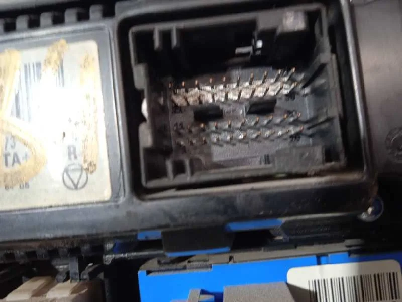 Mando Climatizador para Peugeot 407