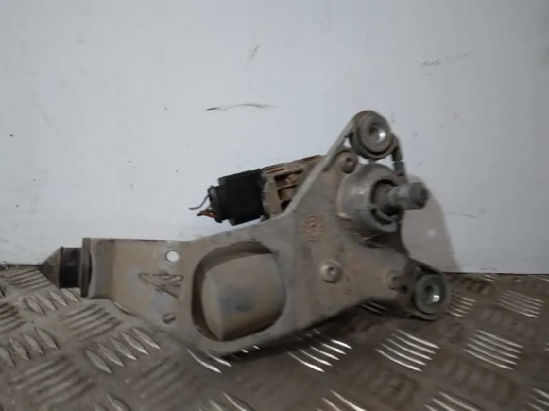 Motor Limpia Delantero para Ford Focus Lim. (Cb8)