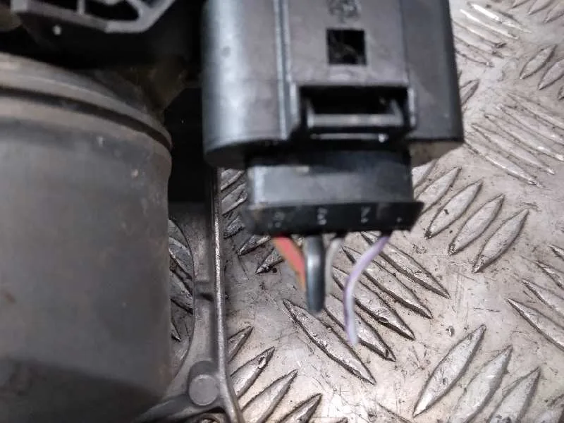 Motor Limpia Delantero para Ford Focus Lim. (Cb8)
