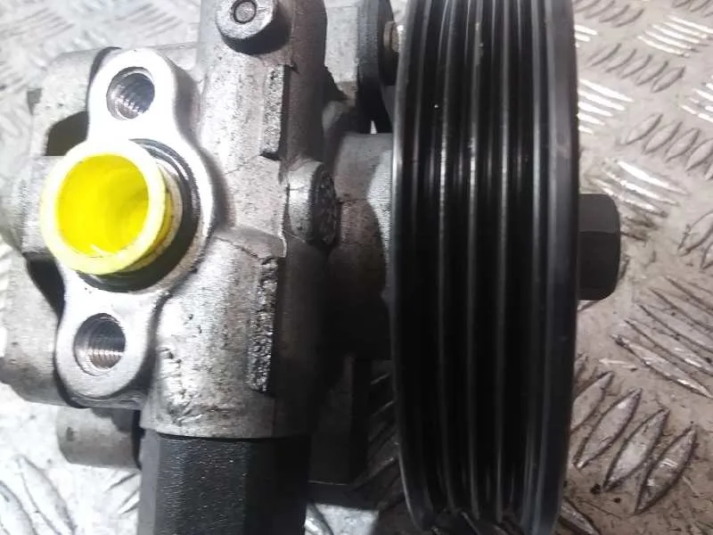 Bomba Direccion para Chevrolet Aveo
