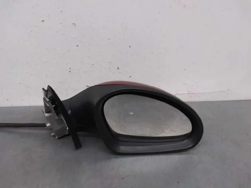 Retrovisor Derecho para Seat Ibiza (6L1)