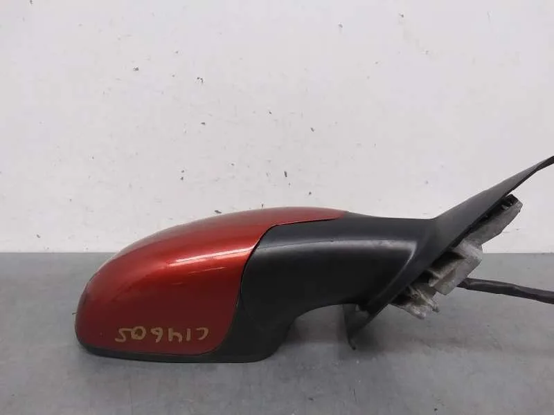 Retrovisor Derecho para Seat Ibiza (6L1)