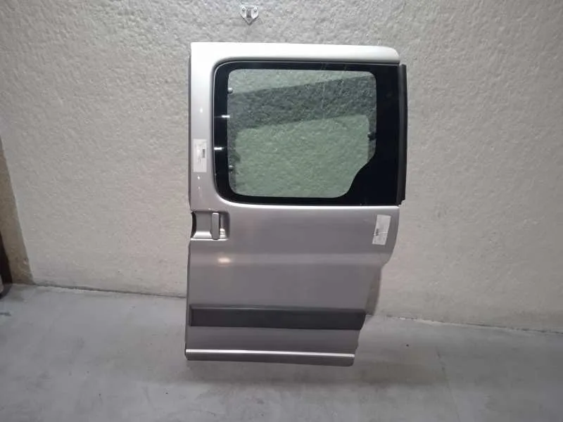 Puerta Lateral Corredera Izquierda para Peugeot Partner (S1)