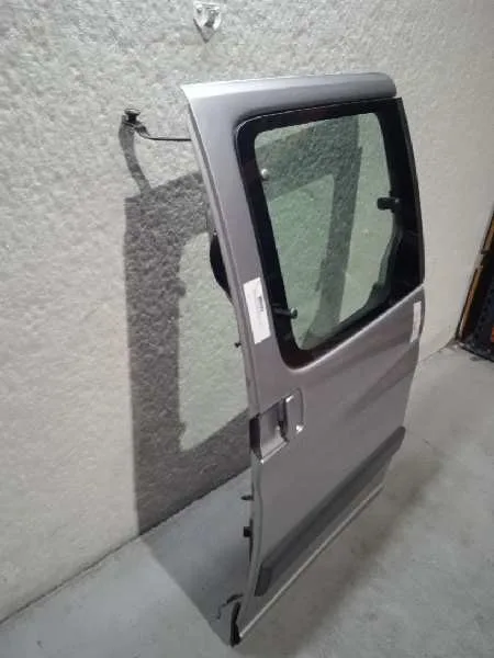 Puerta Lateral Corredera Izquierda para Peugeot Partner (S1)