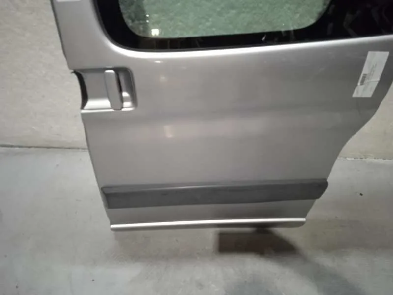 Puerta Lateral Corredera Izquierda para Peugeot Partner (S1)