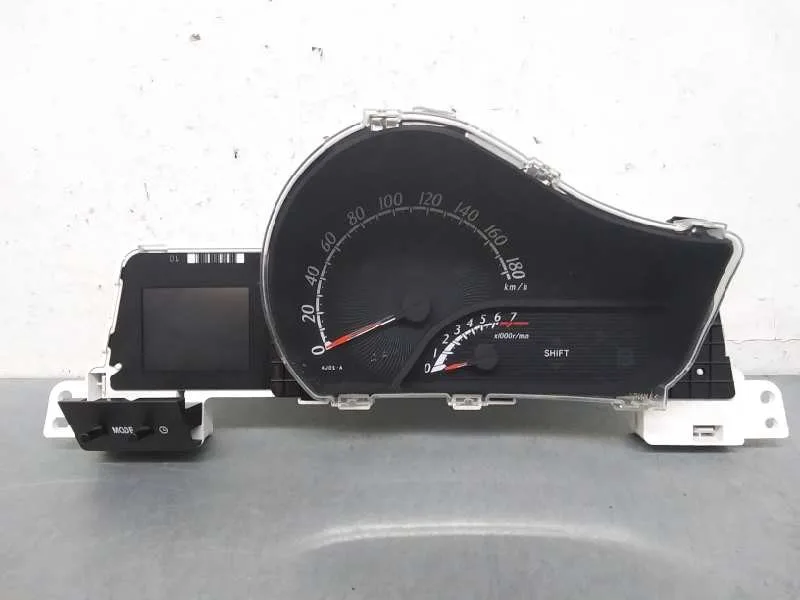 Cuadro Instrumentos para Toyota Iq