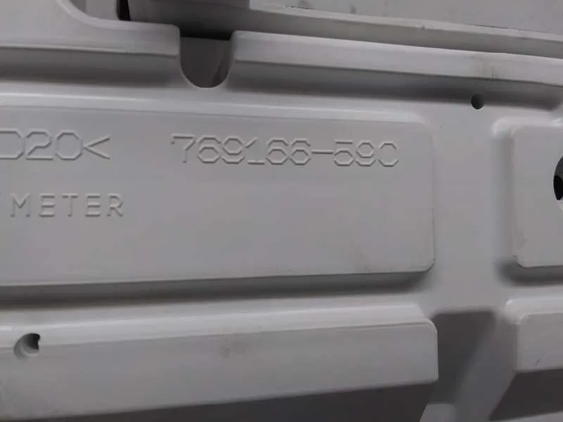 Cuadro Instrumentos para Toyota Iq