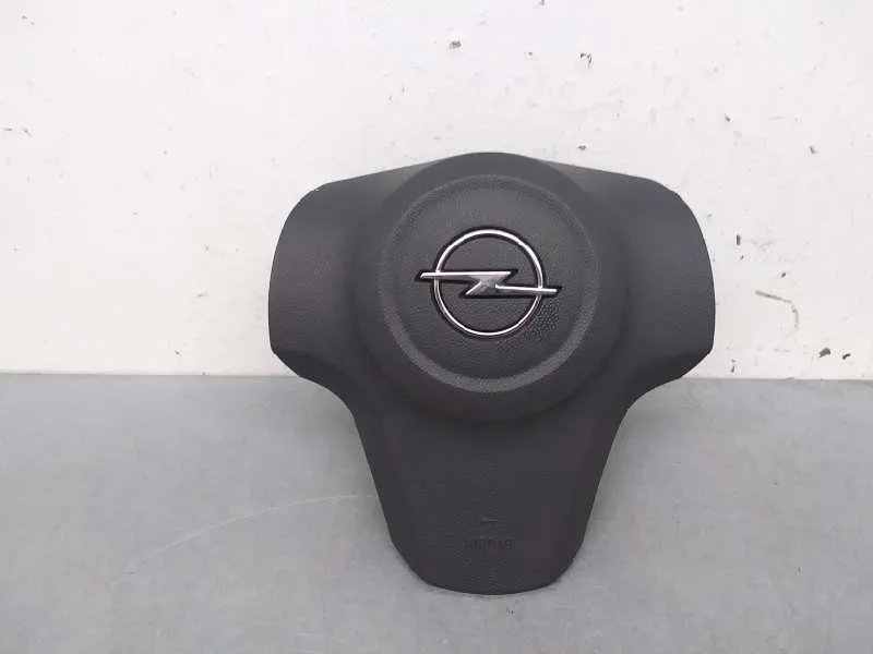 Airbag Delantero Izquierdo para Opel Corsa D