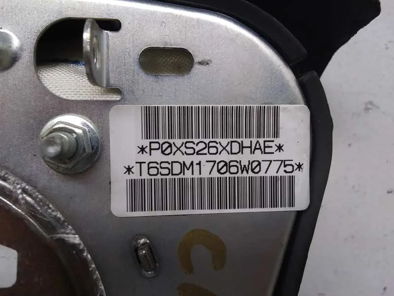 Airbag Delantero Izquierdo para Dodge Caliber