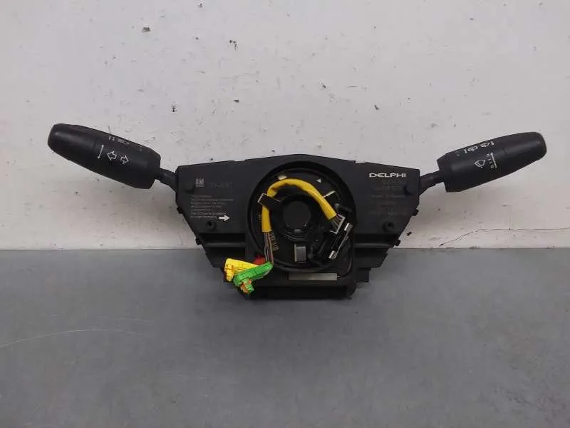 Mando Multifuncion para Opel Corsa D