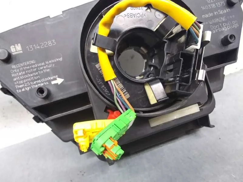 Mando Multifuncion para Opel Corsa D