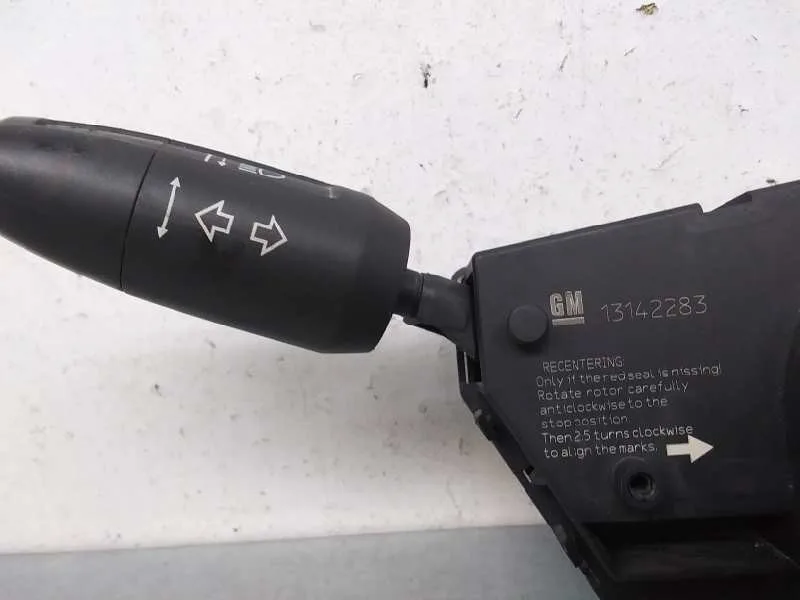 Mando Multifuncion para Opel Corsa D