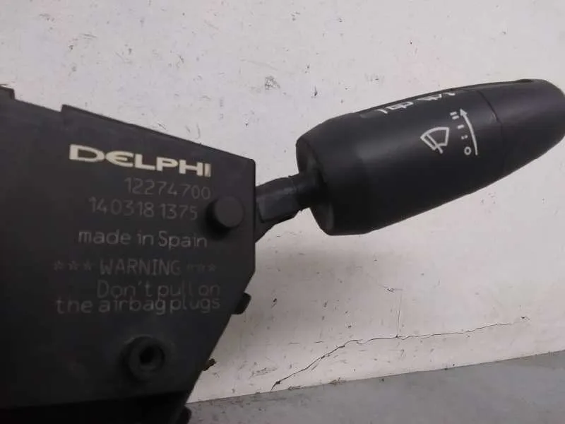 Mando Multifuncion para Opel Corsa D