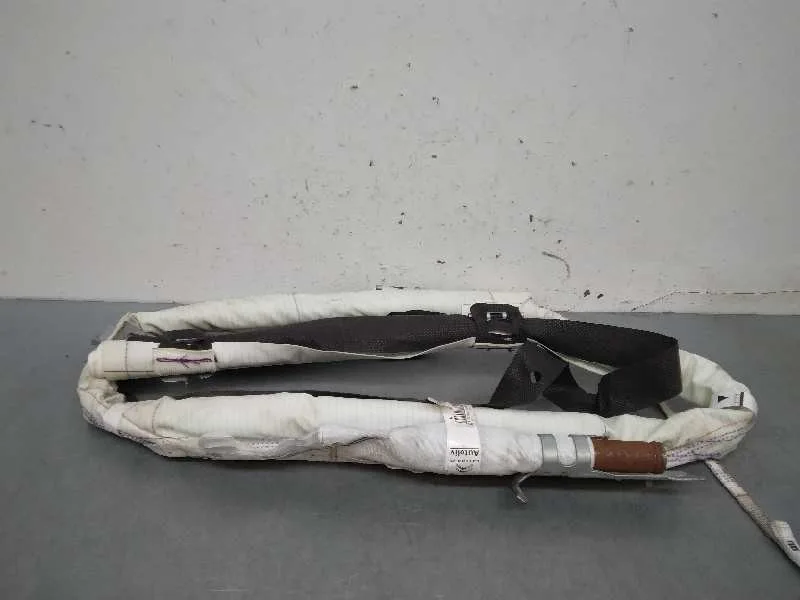 Airbag Cortina Delantero Izquierdo para Citroën C4 Cactus