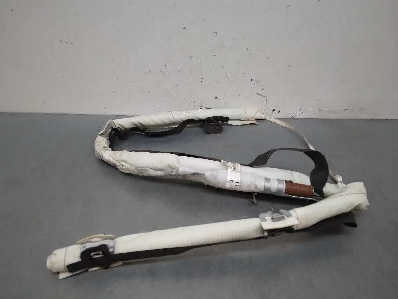 Airbag Cortina Delantero Izquierdo para Citroën C4 Cactus