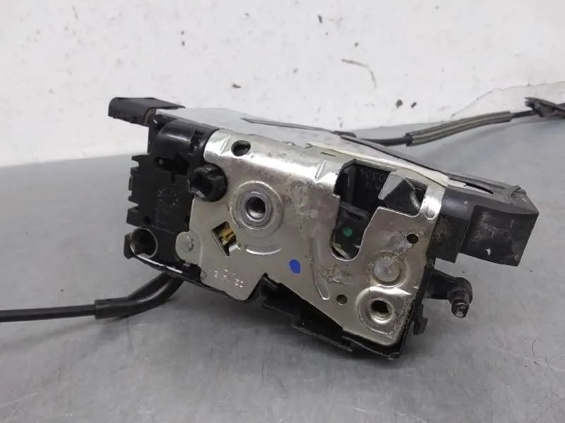 Cerradura Puerta Trasera Derecha para Citroën Ds5