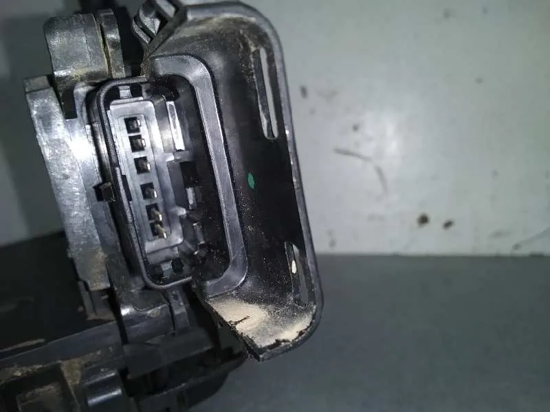 Cerradura Puerta Trasera Derecha para Citroën Ds5