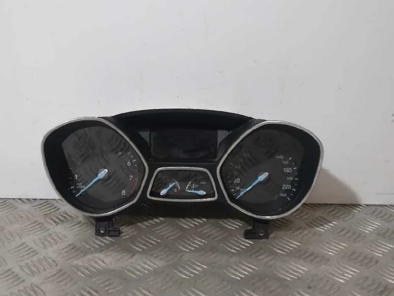 Cuadro Instrumentos para Ford Kuga (Cbs)
