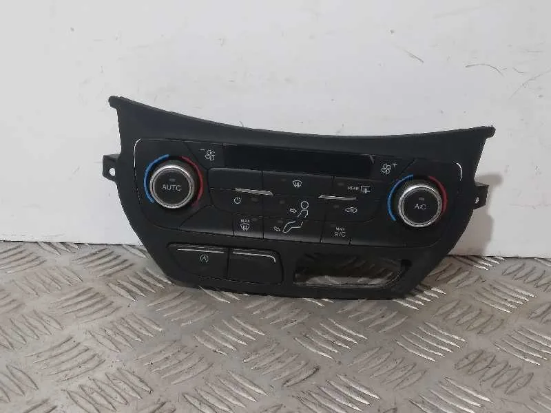 Mando Climatizador para Ford Kuga (Cbs)