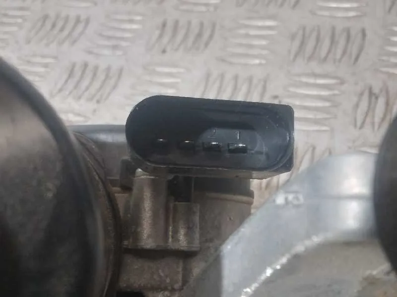Motor Limpia Delantero para Ford Kuga (Cbs)