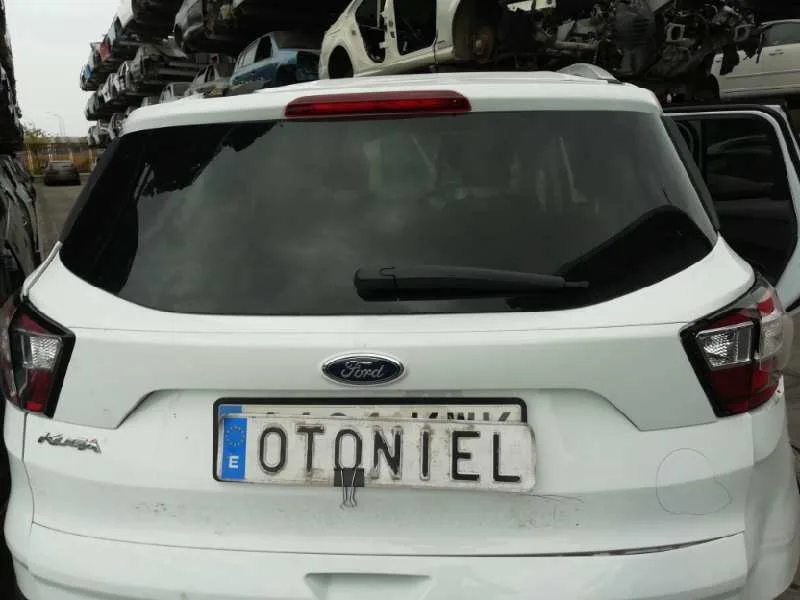 Porton Trasero para Ford Kuga (Cbs)