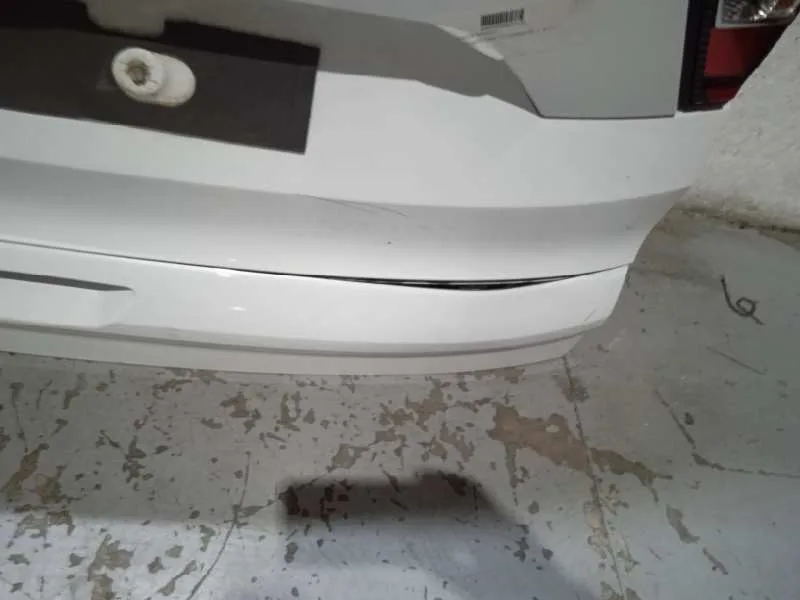 Porton Trasero para Ford Kuga (Cbs)