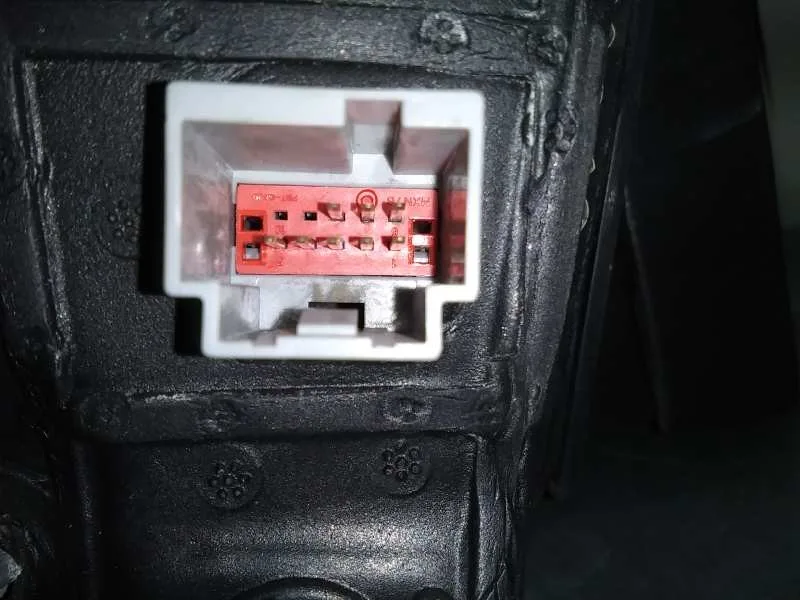 Retrovisor Derecho para Ford Kuga (Cbs)