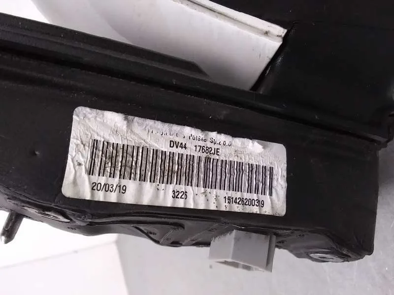 Retrovisor Derecho para Ford Kuga (Cbs)