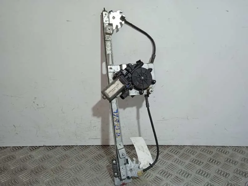 Elevalunas Trasero Derecho para Bmw Serie 3 Berlina (E46)