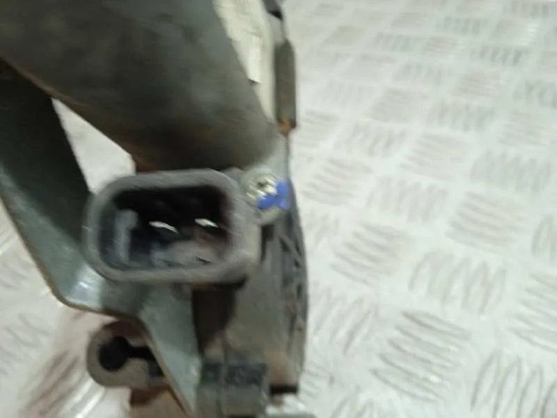 Elevalunas Trasero Derecho para Bmw Serie 3 Berlina (E46)