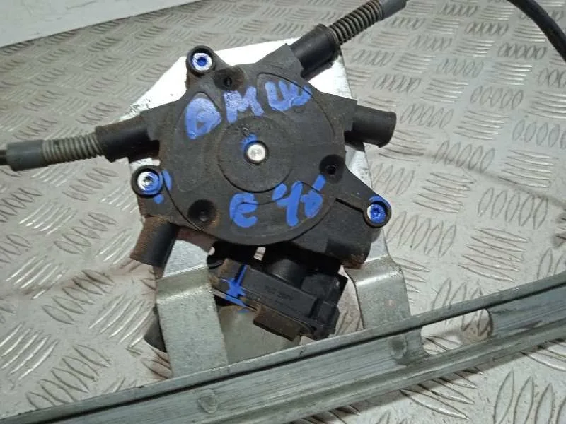 Elevalunas Trasero Derecho para Bmw Serie 3 Berlina (E46)