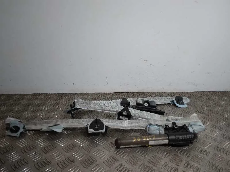 Airbag Cortina Delantero Izquierdo para Bmw Serie 1 Berlina (E81/E87)