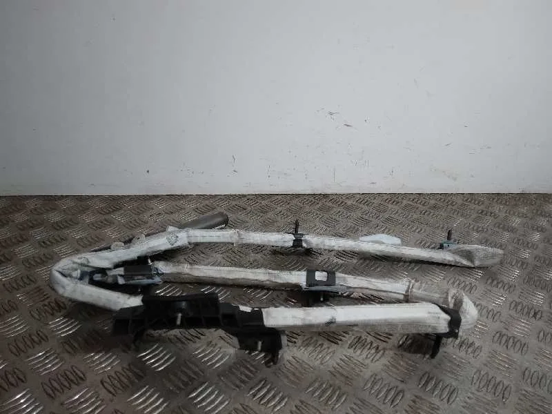 Airbag Cortina Delantero Izquierdo para Bmw Serie 1 Berlina (E81/E87)