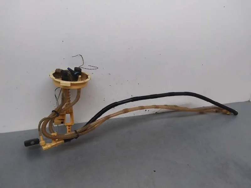 Aforador para Bmw Serie 1 Berlina (E81/E87)