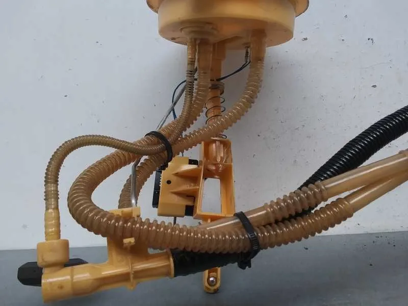 Aforador para Bmw Serie 1 Berlina (E81/E87)