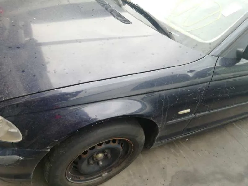 Aleta Delantera Izquierda para Bmw Serie 3 Touring (E46)