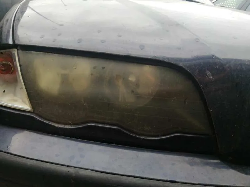Faro Derecho para Bmw Serie 3 Touring (E46)