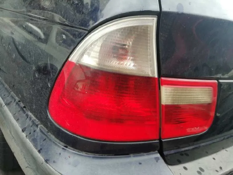 Piloto Trasero Izquierdo para Bmw Serie 3 Touring (E46)